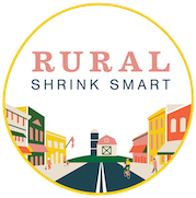 Rural Smart Shrinkage logo